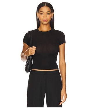 St. Agni Camiseta Tirantes Baby En Color Negro Talla (También En M, S, Xs)