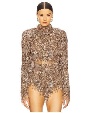 The Dolls House Oberteil Kata - Braun