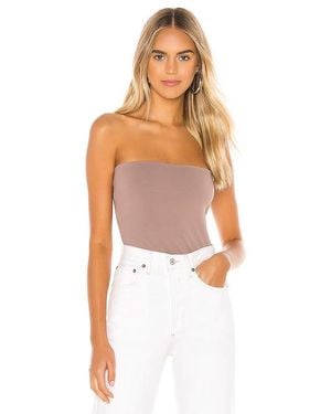 Susana Monaco Essential Tube Top - Multicolour