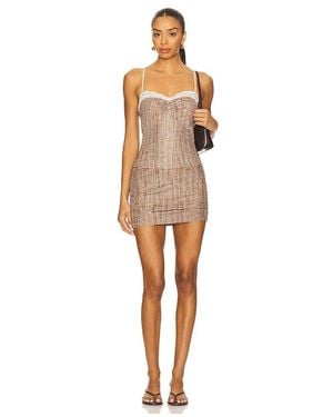 superdown Luella Skirt Set - Multicolor