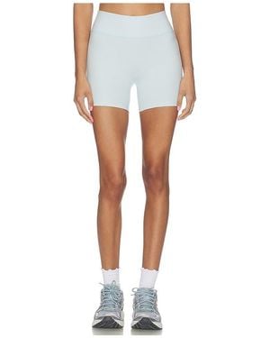 437 The Essentials Short - Blue