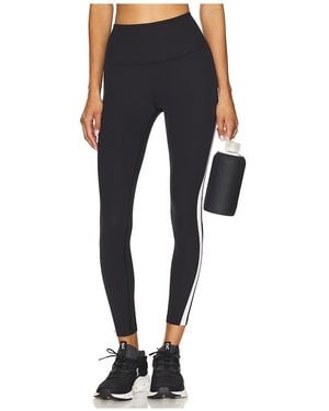 Splits59 Leggings Mit Hohem Bund Miles Rigor - Blau