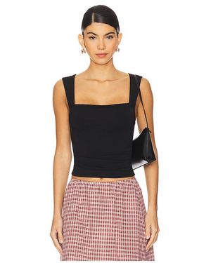 Apres Studio Top Corpiño Soft En Color Negro Talla (También En Xl)