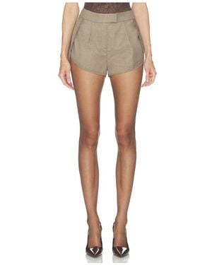 Ronny Kobo Liam Short - Natural