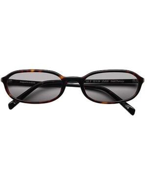 Chimi Edith Sunglasses - Black