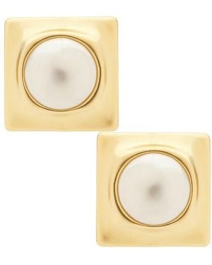 Ronny Kobo Joan Earring - Metallic