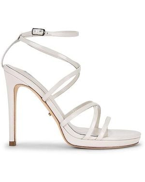 Tony Bianco Sass Sandal - White