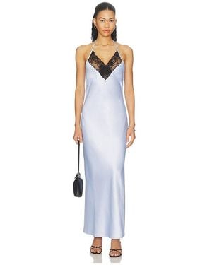 4th & Reckless X Revolve Blair Dress - White