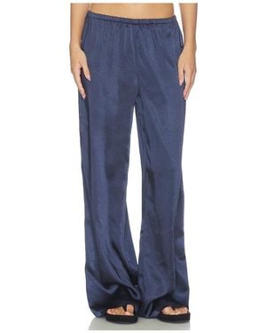 SNDY'S Molly Pant - Blue