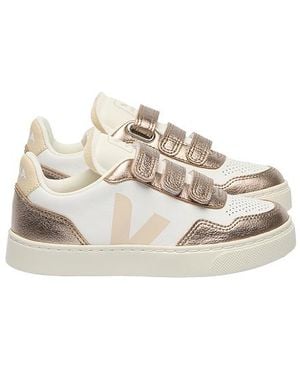 Veja Small V-90 スニーカー - ホワイト