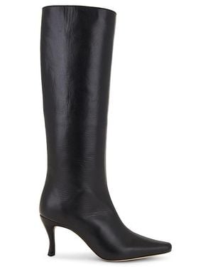 BY FAR Stevie 42 Boot - Black