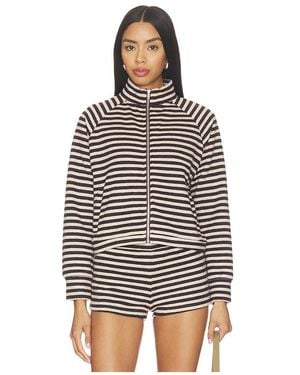 Lioness Bloom Knit Jacket - Multicolour