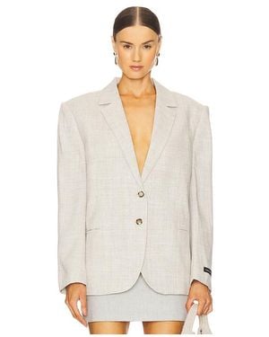 Herskind Matteo Blazer - White