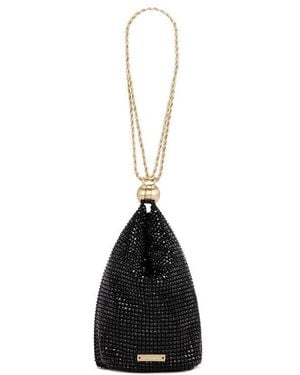 Cult Gaia De Muñeca Rue En Color Negro Talla