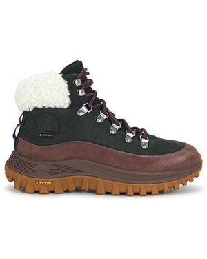 Sorel Callsign Conquest Gore-Tex Boot - Black
