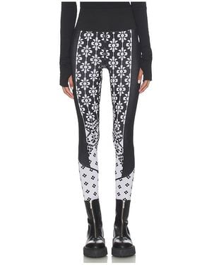 Free People Myoko Legging - Black