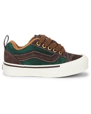 Vans Sneakers Knu Skool - Mehrfarbig