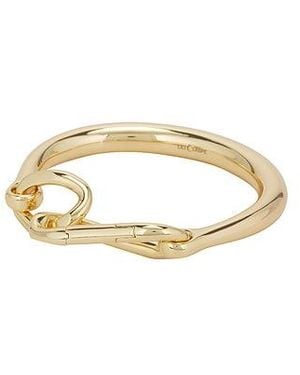 Lili Claspe Logan Bracelet - White
