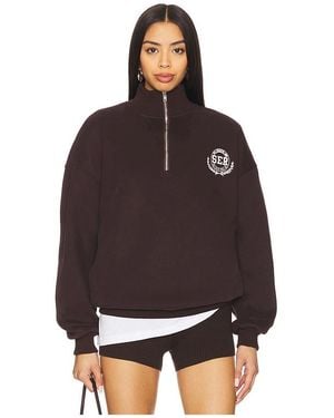 SER.O.YA Asbury Sweatshirt - Multicolour