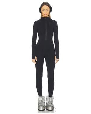 Rudsak Jumpsuit Zadie - Schwarz