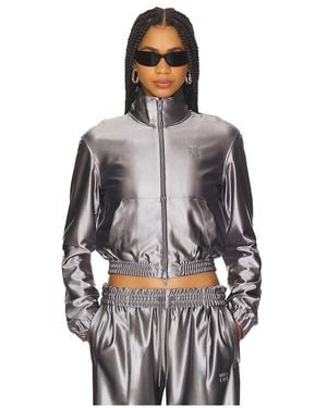 Alexander Wang Jacke - Schwarz