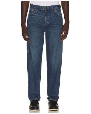 Dickies Worn - Blue