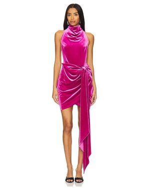 Elliatt Solene Mini Dress - Pink