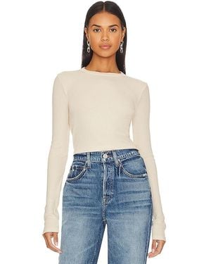Cotton Citizen Verona Shirt - Blue