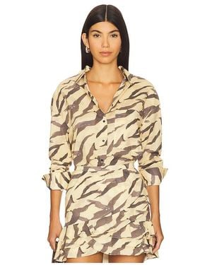 IRO Deriana Top - Natural