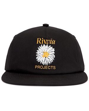 Rivvia Projects Hut - Schwarz
