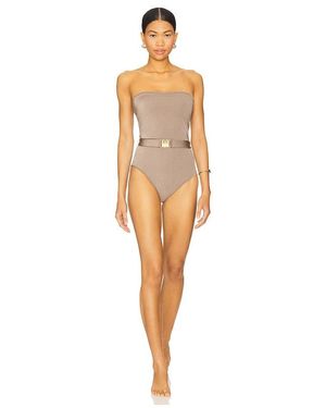 Cin Cin Scorpio Classic One Piece Swimsuit - Multicolor