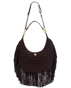 Think Royln Songbird Bag - Black
