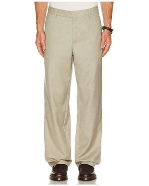 Samsøe & Samsøe Sahnoah Flex Pants - Natural