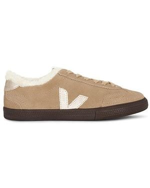 Veja Volley Winter Trainer - Multicolour