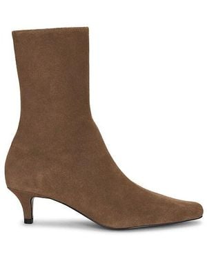 RAYE Karina Boot - Brown