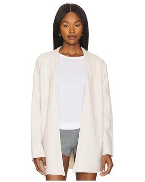 PERFECTWHITETEE Cardigan Celeste - Weiß