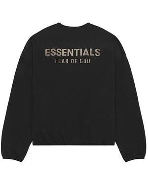 Fear Of God Modern スウェットシャツ - ブラック