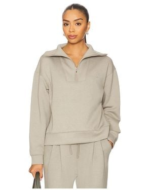 PORT DE BRAS Alessa Jumper - Natural