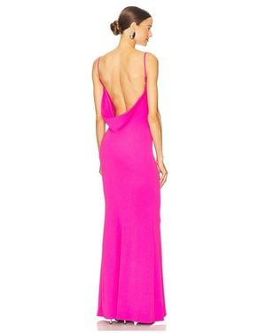 Katie May Damn Gina Dress - Pink