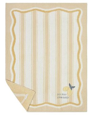 Barefoot Dreams Decke Cozychic - Weiß