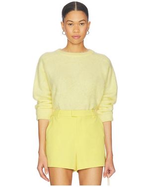 Cami NYC Jersey Niall En Color Amarillo Limon Talla (También En Xl)