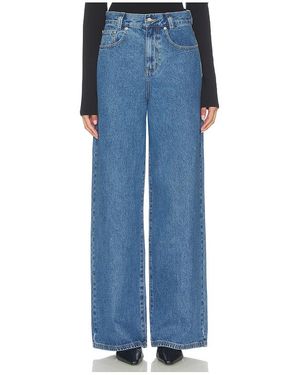 Nakedvice Jeans The Turner - Blau
