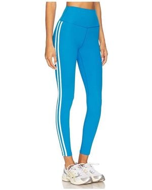 Splits59 Ella Airweight High Waist Leggings - Blue