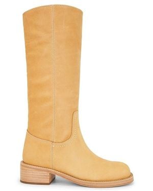 Steve Madden Riggs Boot - Brown