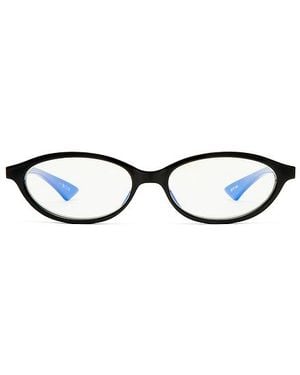 Le Specs Lunettes De Soleil Duskfall En - Noir