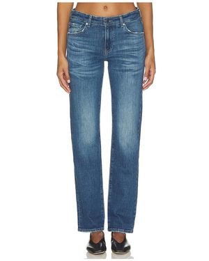 AG Jeans Skinny-Jeans Sandra - Blau