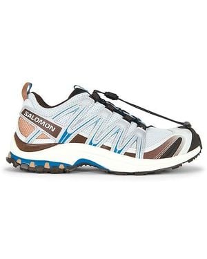 Salomon Xa Pro 3D Sneaker - White