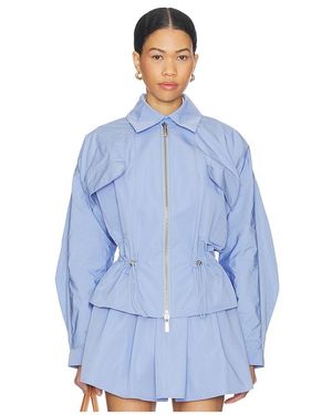 SELMACILEK Chaqueta Azul Storm En Color Azul Talla (También En S, M)