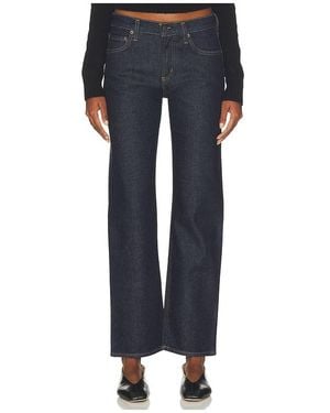 Agolde Pierna Recta Stovepipe En Color Azul Talla (También En 24, 25, 26, 27, 28, 29, 30, 31, 32, 33, 34)