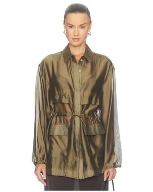 Stone Cold Fox X Revolve Cleo Jacket - Multicolour